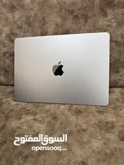  2 2024 MacBook Air m3/15.4inch battery 100% بسعر مغري جدا جدا