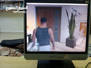  8 بي سي قيمنق للبيع بسعر مغري