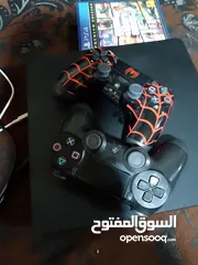  6 بلاي ستيشن 4