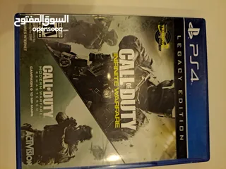  1 Call of Duty infinite warfare