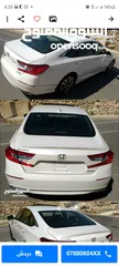  4 اكورد 2020 ACCORD 2020