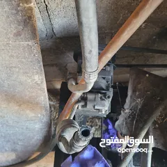  2 حلابة ابقار واغنام شغاله مستعمله