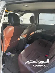  6 Nissan kicks 2024 اعلى مواصفات