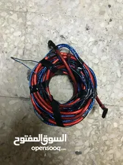  4 سماعات و مسجلات و جهاز