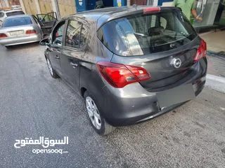  6 ابل كورسا2017