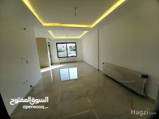  11 شقة طابق أرضي معلّق في الجندويل للبيع بمساحة 133 متر مربع  ( Property ID : 30684 )