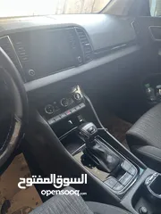  6 سكودا كاروك