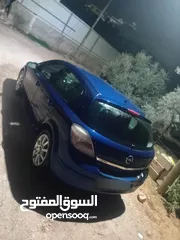  2 اوبل استرى H