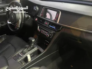 7 كيا اوبتيما 2018 ديزل