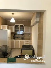  10 شقة مفروشة للايجار الجبيهة سوبر ديلوكس