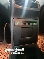  14 سكودا اوكتافيا 2019