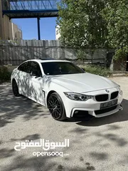  2 Bmw 428 2016