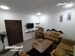  2 بيت مفروشة