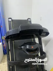  1 Treadmill used for only two months