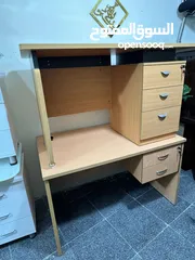  22 Used office furniture for sale