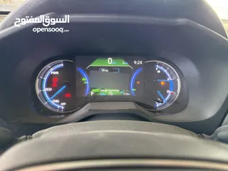  21 Toyota Rav4 2023 XLE Premium