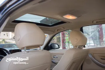  9 بي ام دبليو 320I