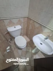 6 شقه فارغة - الرابية - 2نوم - قرب الخدمات