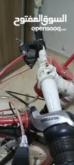  9 بسكليتات للبيع