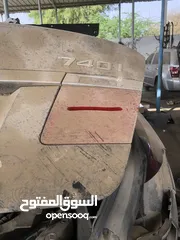  8 قطع غيار بي ام ..انواع المركبات BMW