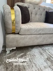  6 طقم بحال الوكاله