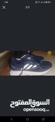  4 shoes Adidas size 44