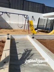  20 اوليفز هل فارم olives hill farm مزرعة فخمة للايجار