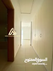  14 Modern 3Bedroom Townhouse for rent in Al Mouj The wave!!