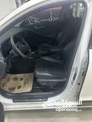  11 كيا نيرو هايبر