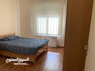  6 Furnished Apartment For Rent In 5th Circle