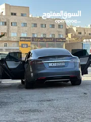  3 تسلا model s