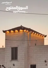 14 تركيب جميع انواع القرميد  تفصيل ابواب وحمايات ودربزنات  تركيب مظلات وبرقلات   صيانه عامه