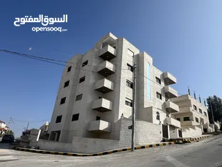  8 اخر شقه في المشروع بسعر مغري