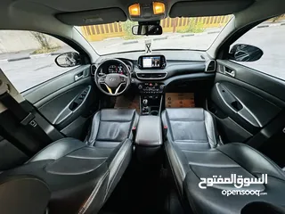  23 هونداااي توسان 2019 رخصه مطور 2000 ديزل 4*4  سعررر محرقه لحق حااااالك الله يبارك ل صاحب نصيب