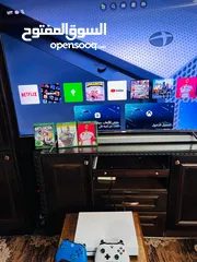  5 Xbox One S  اكس بوكس ون اس