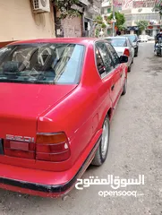  3 bmw e34 للبيع