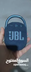  1 سبيكر JBL أصلي محمول / معلق أستعمال نظيف ب160