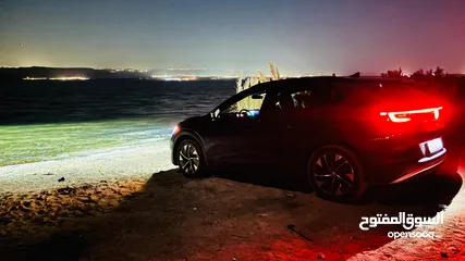  20 VOLKSWAGEN... ID.4.... .AWD . PRO.s ....  2021..... 4*4