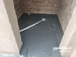  6 فني عازل مائي وحراري