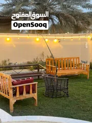  18 مزرعة جميله عائليه هادئه تصلح للحفلات للإيجار اليومي في رأس الخيمة