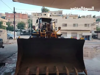 3 كماتسو 2006 داش 5قياس 380