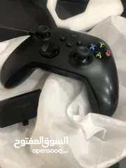  5 اكس بوكس سيريس اكس استعمال خفيف 8 شهور مع جميع اغراضه اخو الجديد بكرتونته