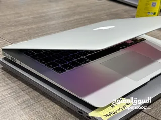  2 MacBook Air 2015