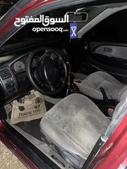  3 نيسان الميرا 99