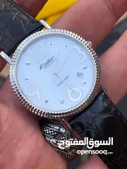  1 كولبر .. كوارتز