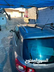  6 سيارة فلوكس فاجن تيجون