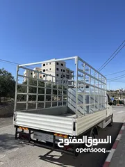 6 مرسيدس 519 محرك 3000 موديل 2015