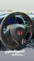  3 Honda crz exi
