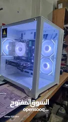  1 كمبيوتر جيمينج مضيئ