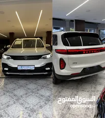  11 اقراء الوصف سكاي ويل الكهربائية بتمشيك 370/400كيلو على الشحنه الواحده